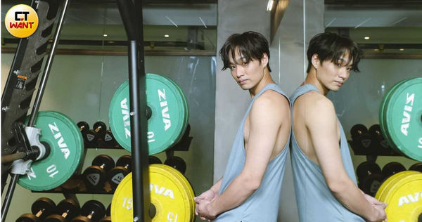 星生代/吳秉辰被劈腿3次轉找砲友取暖 舅舅羅時豐「一舉動」逼出他男兒淚