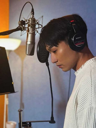 星生代/吳秉辰被劈腿3次轉找砲友取暖 舅舅羅時豐「一舉動」逼出他男兒淚