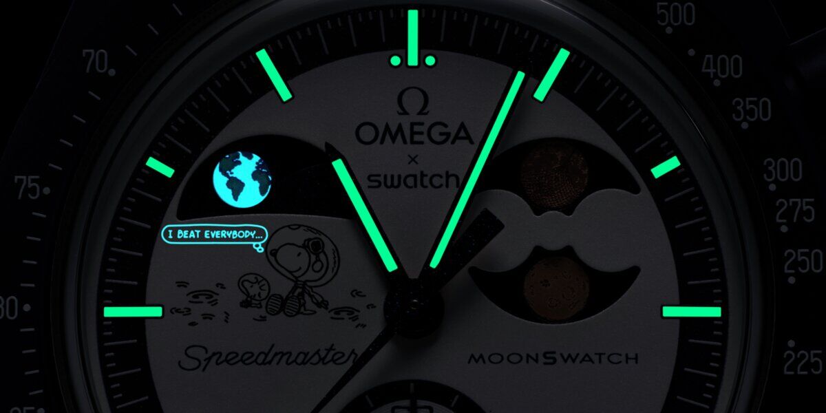 ▲▼ Swatch 。(圖/公關照)