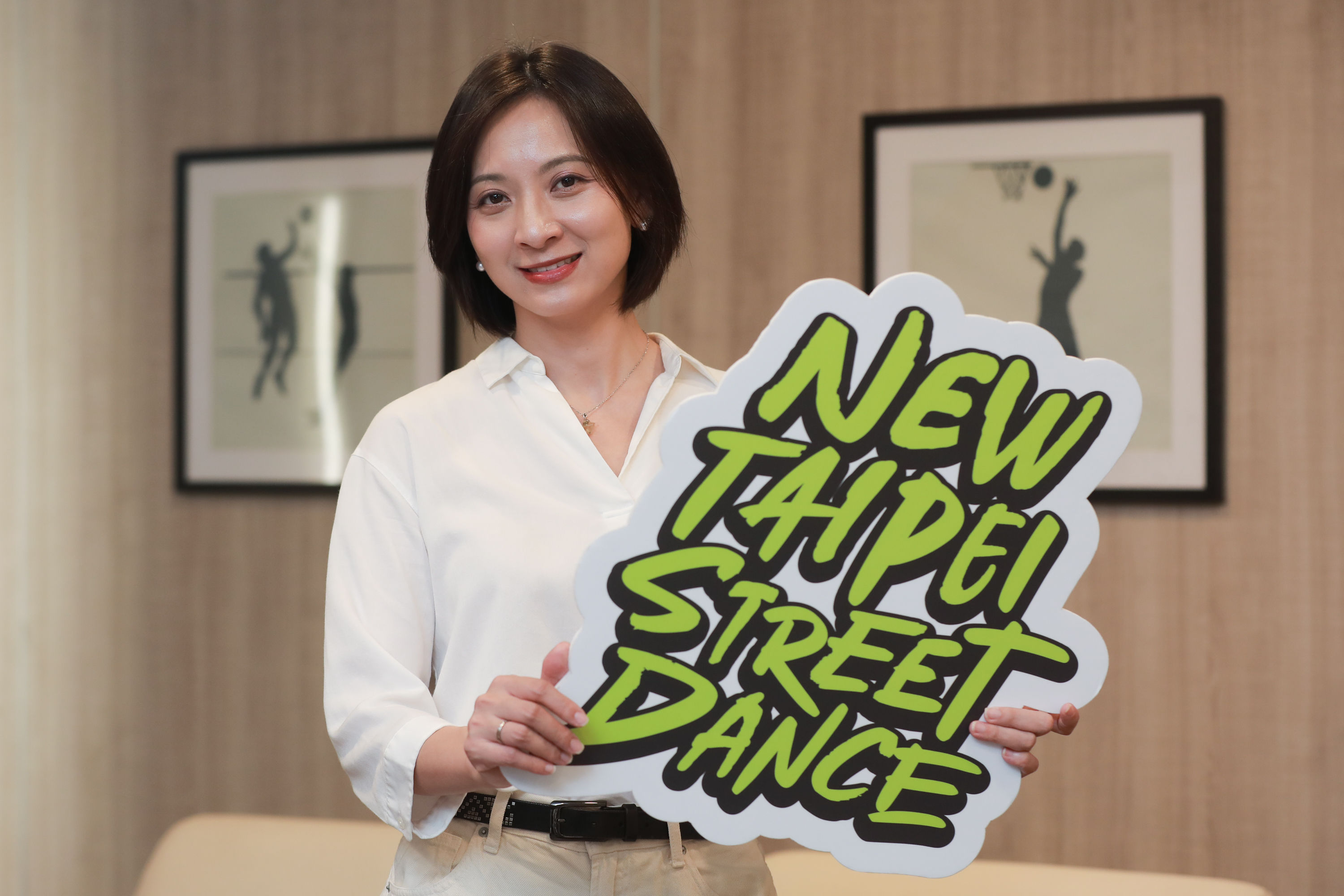 ▲▼(業配)2025新北國際街舞大賽決賽採訪。(圖/記者周宸亘攝)