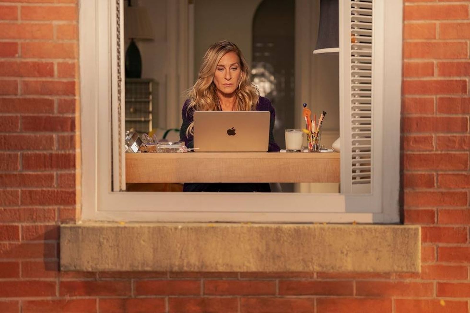 這次凱莉真的要說掰掰了 《慾望城市:華麗下半場》第3季劃上句點