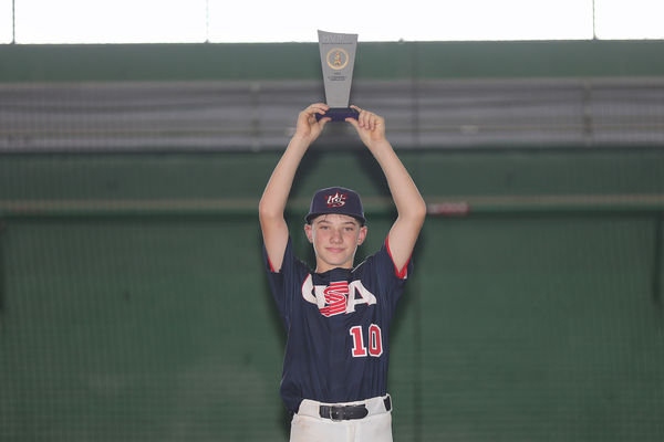 ▲奇科德羅夫(Christopher Chikodroff) 。(圖/棒協提供)