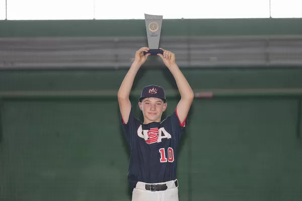 ▲奇科德羅夫(Christopher Chikodroff) 。(圖/棒協提供)