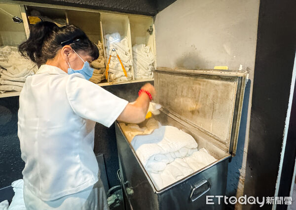 ▲▼東來高級理髮廳。(圖/記者蔡玟君攝)