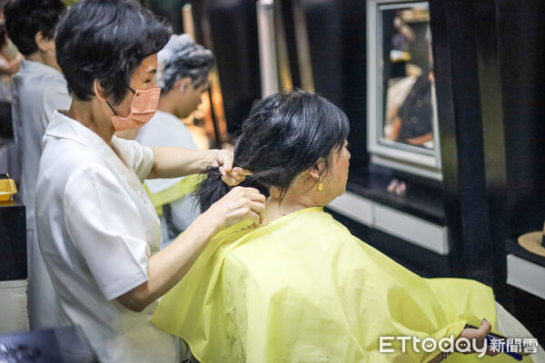 ▲▼東來高級理髮廳。(圖/記者蔡玟君攝)