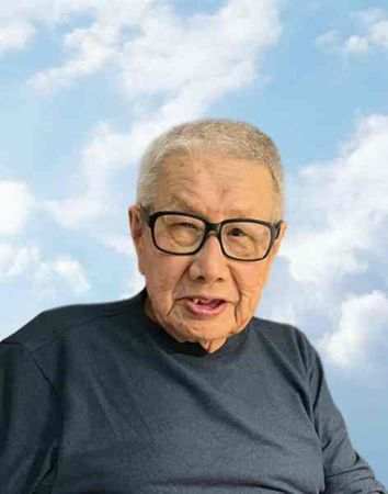 ▲國內財稅耆老關貿前董許凌雲辭世享壽93