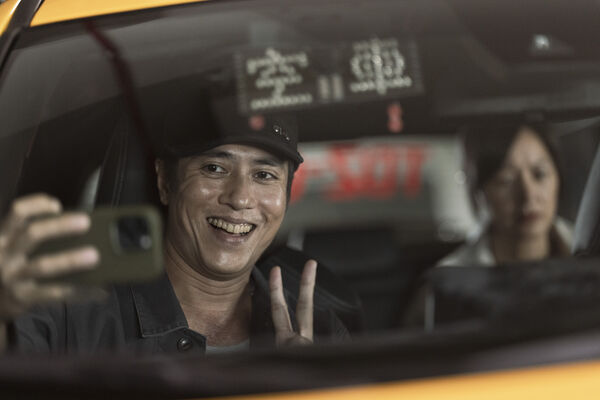 ▲《零日攻擊》開播後,在各大播出平台皆奪冠。(圖/牽猴子提供)