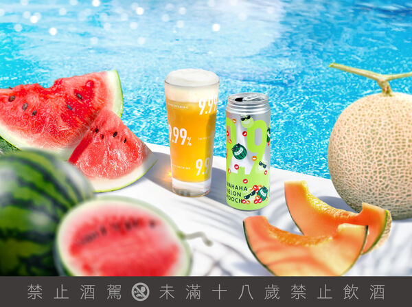 ▲金色三麥、三得利、臺虎精釀針對夏季,不約而同推出新店新產品體驗。(圖/各業者提供)