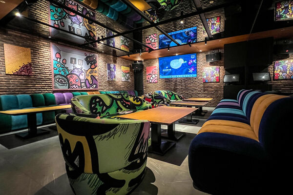 ▲金色三麥、三得利、臺虎精釀針對夏季,不約而同推出新店新產品體驗。(圖/各業者提供)