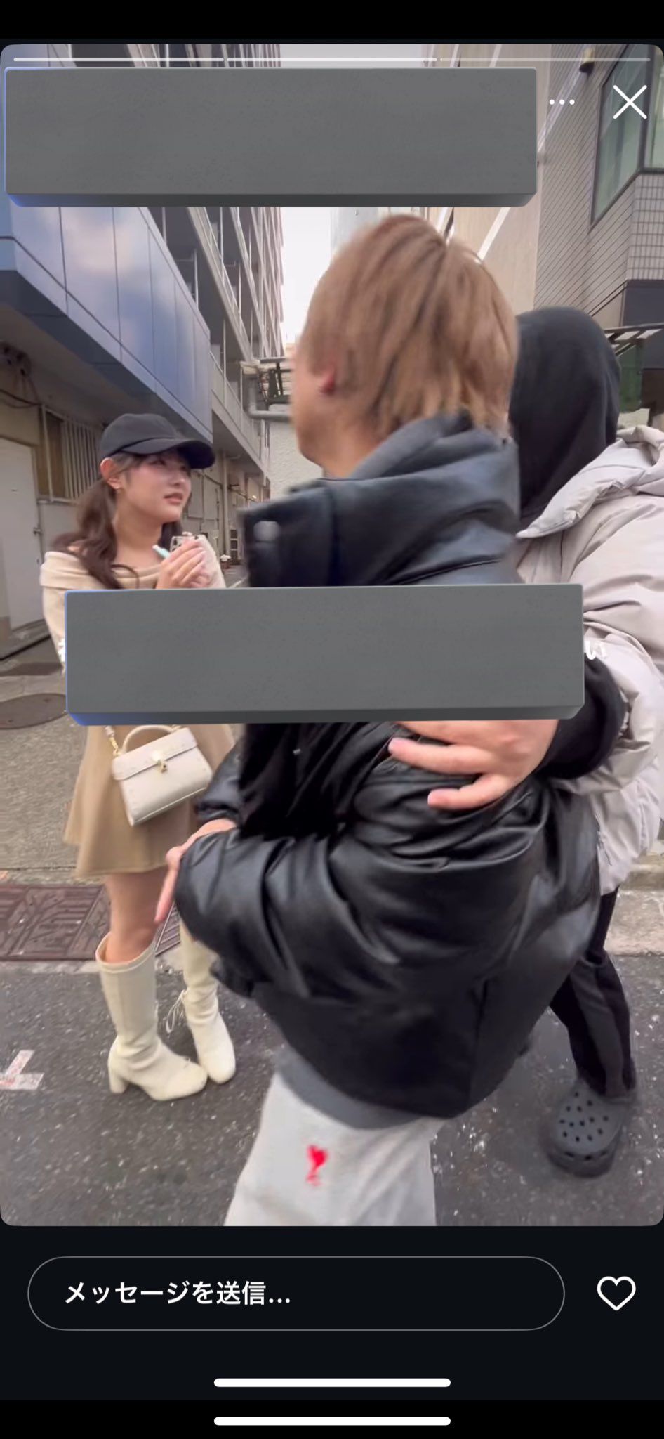 ▲▼日女團「Pretty Chuu」5月出道,近日爆發成員遭性侵,未成年飲酒抽菸等爭議。(圖/翻攝自X)