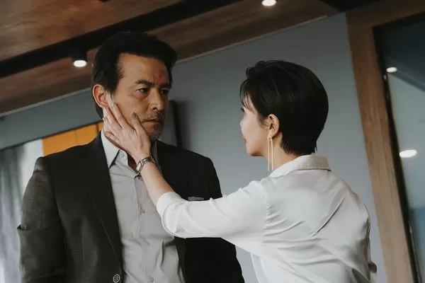 ▲《親密之海》播出最終回。(圖/CATCHPLAY+提供)