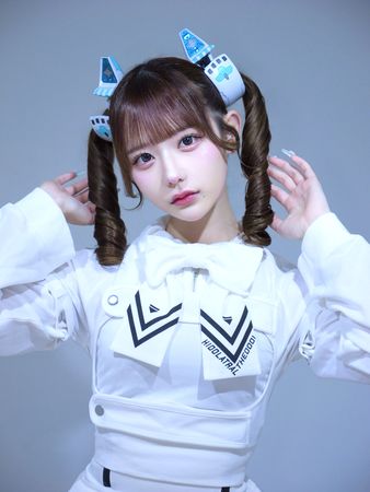 ▲▼日女團「Pretty Chuu」5月出道,近日爆發成員遭性侵,未成年飲酒抽菸等爭議。(圖/翻攝自X)