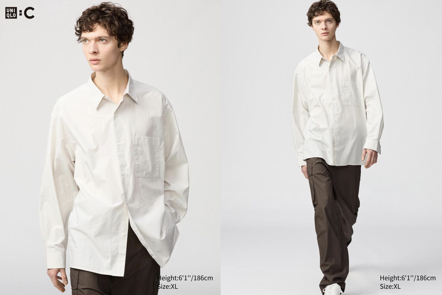 ▲▼ uniqlo 。(圖/品牌提供)