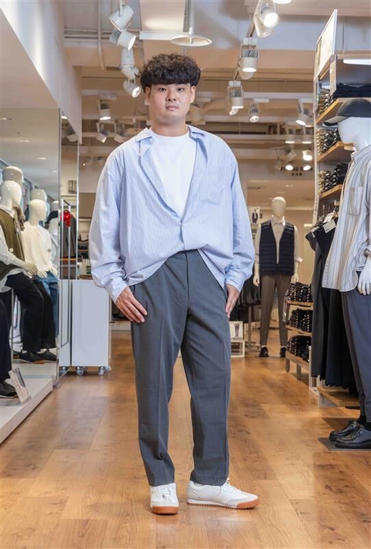 ▲▼ uniqlo 。(圖/品牌提供)