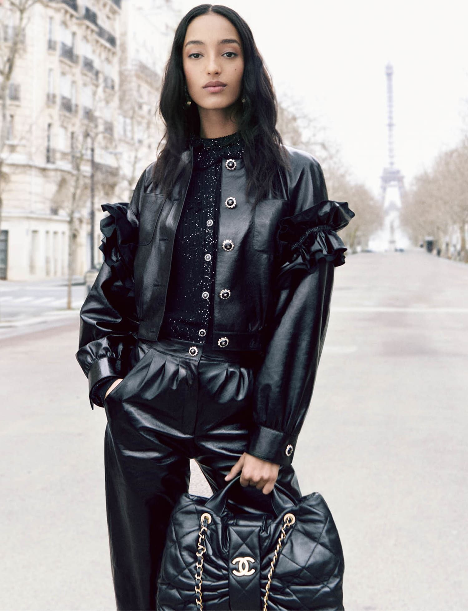 ▲香奈兒 。(圖/品牌提供)