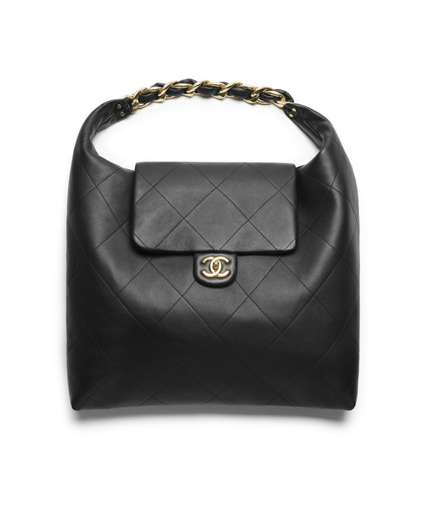 ▲香奈兒 。(圖/品牌提供)