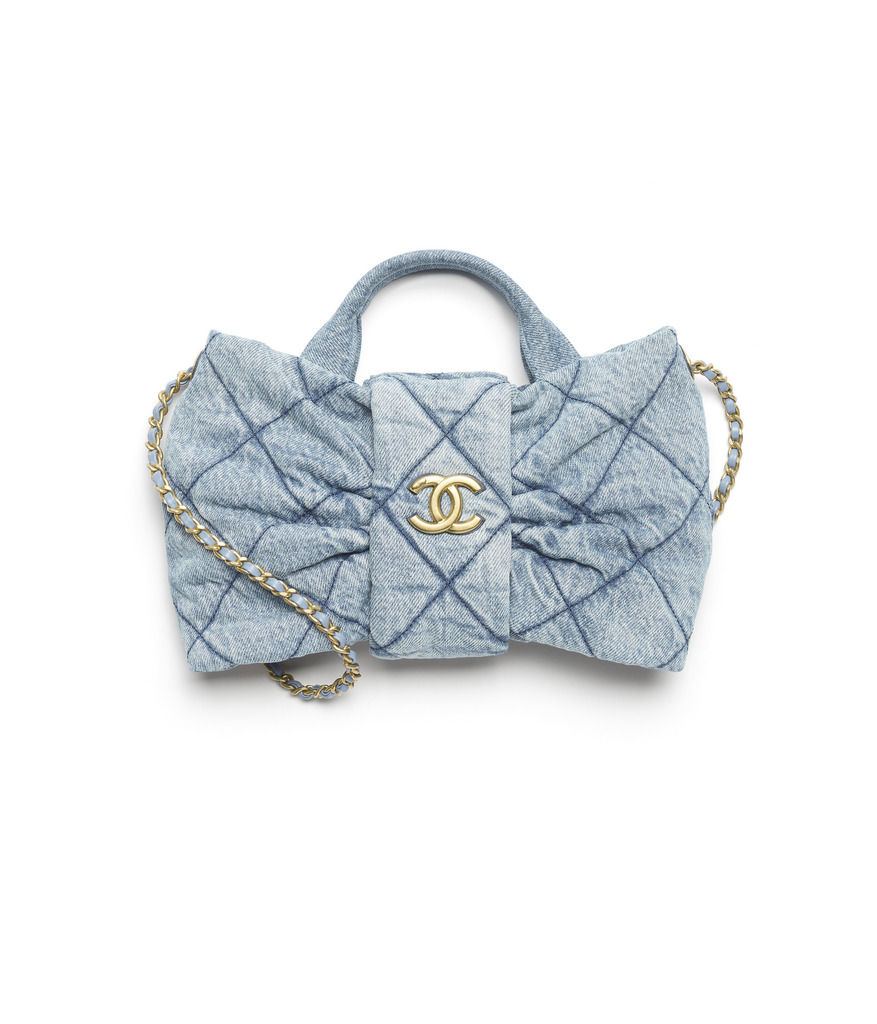 ▲香奈兒 。(圖/品牌提供)