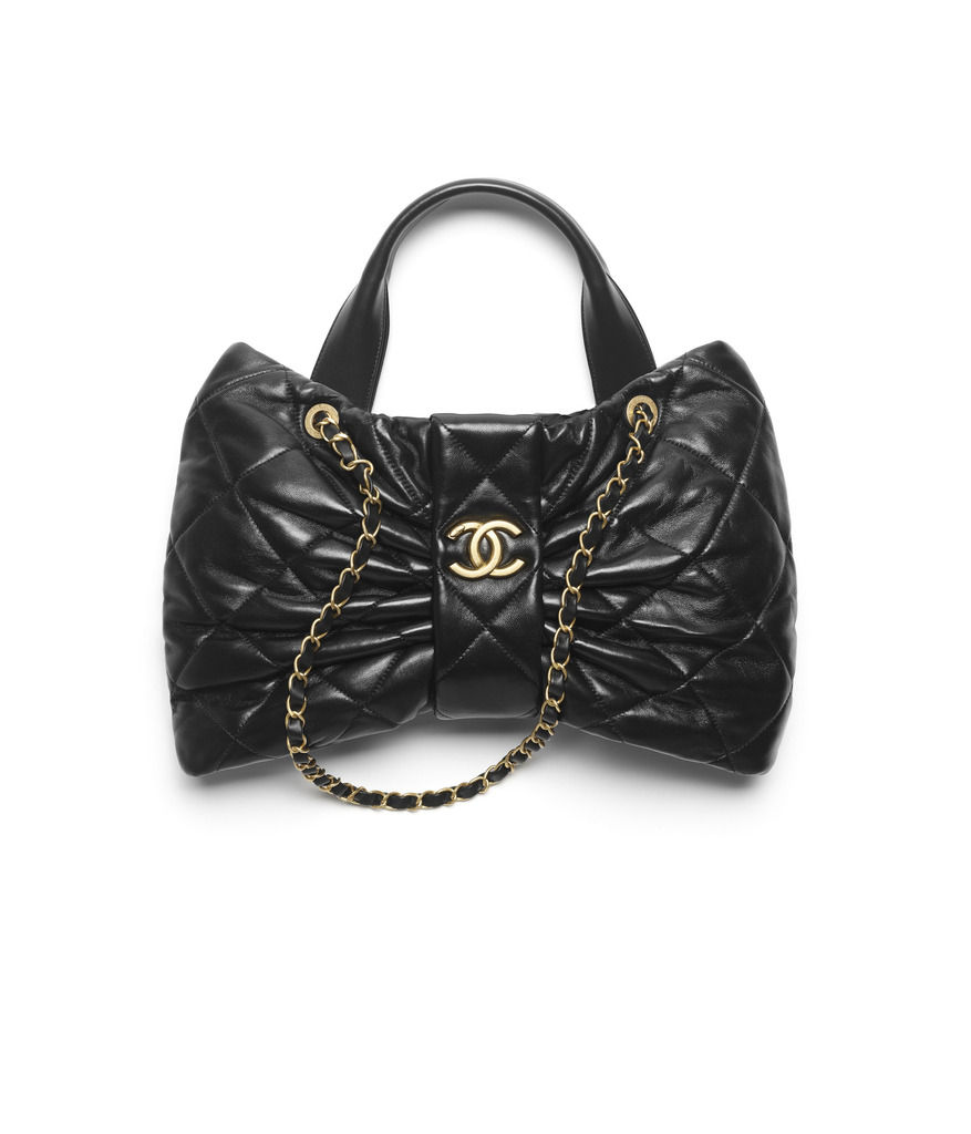 ▲香奈兒 。(圖/品牌提供)