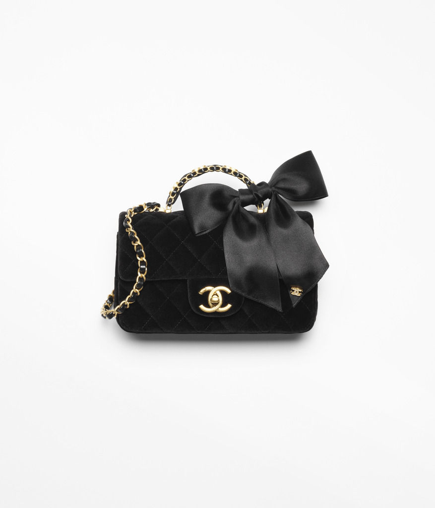 ▲香奈兒 。(圖/品牌提供)