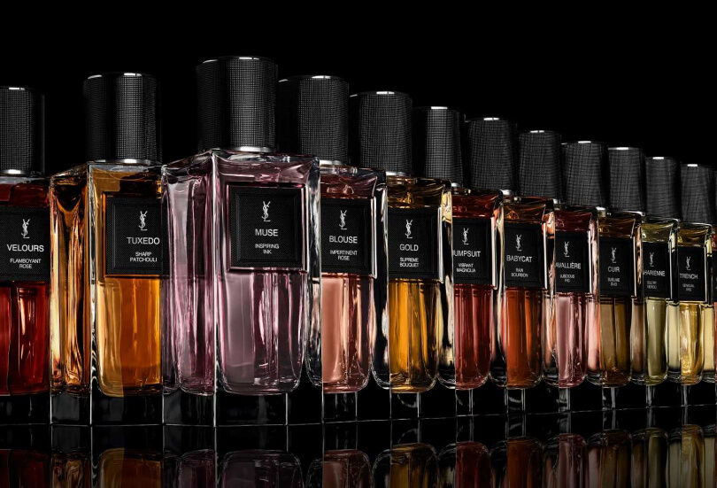 2025七夕情人節香氛推薦:阿蒂仙、YSL、TOM FORD、MFK、Maison Margiela必收款&限定活動!