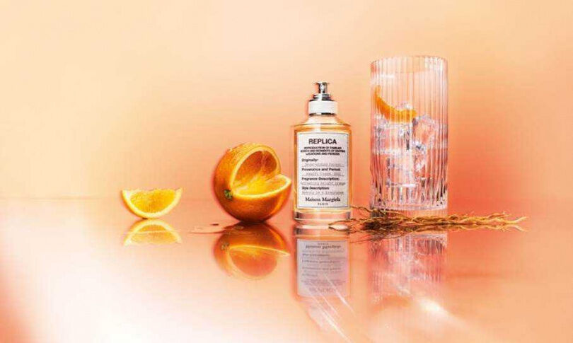 2025七夕情人節香氛推薦:阿蒂仙、YSL、TOM FORD、MFK、Maison Margiela必收款&限定活動!