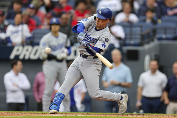 ▲▼道奇艾德曼。(圖/達志影像/美聯社)