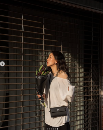 ▲▼陳艾琳。(圖/翻攝自Instagram/chen_ai_ling51)