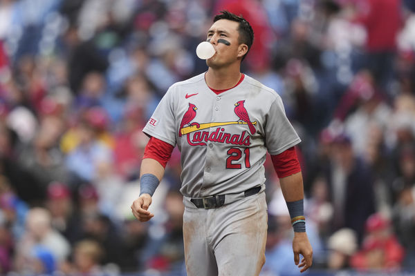 ▲▼紅雀努特巴爾。(圖/達志影像/美聯社)