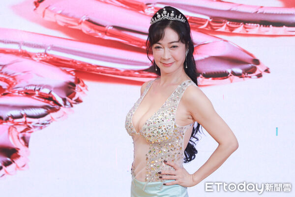 ▲▼藝人顧婕生日趴。(圖/記者周宸亘攝)