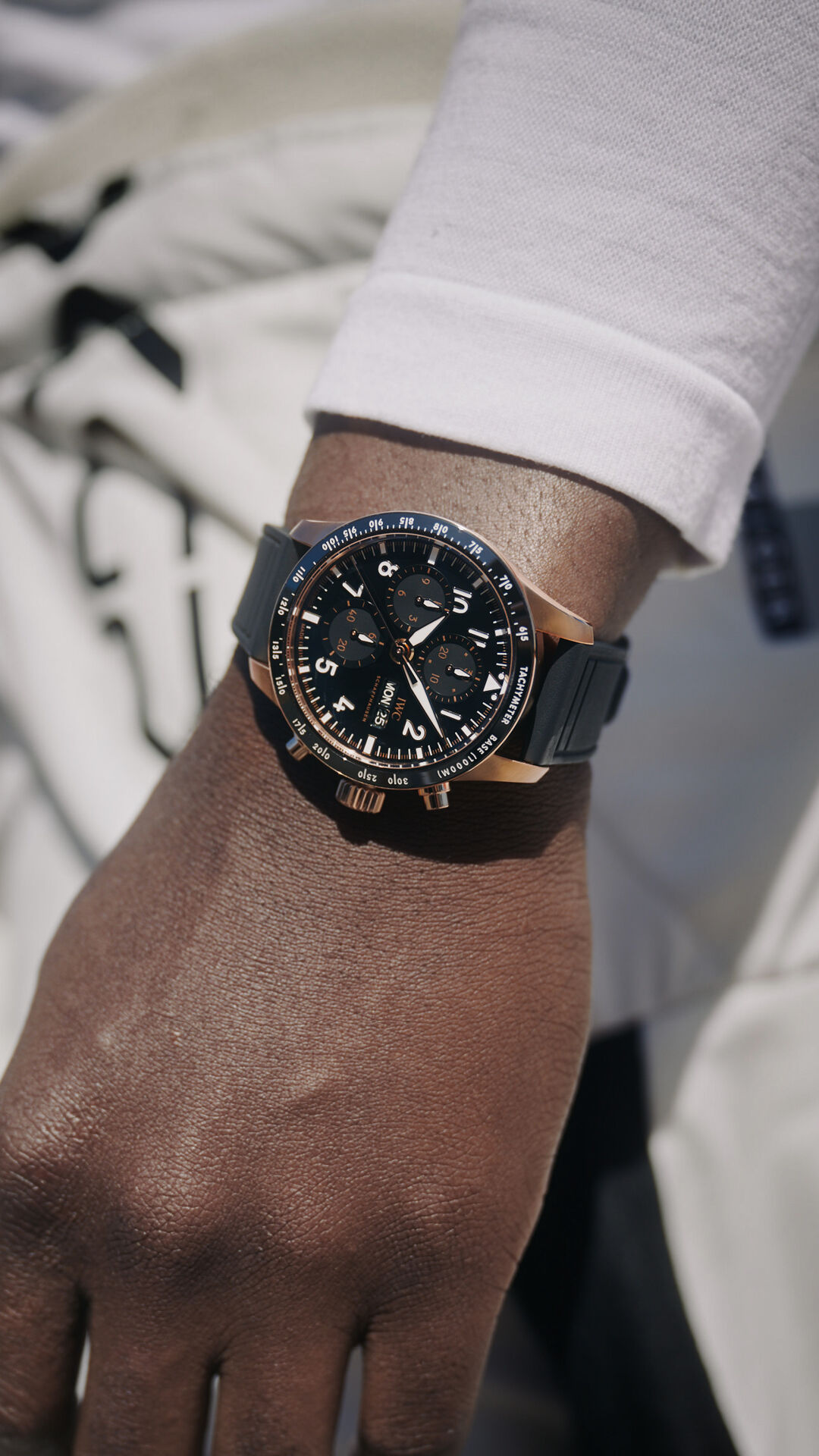 ▲▼Montblanc 。(圖/公關照)