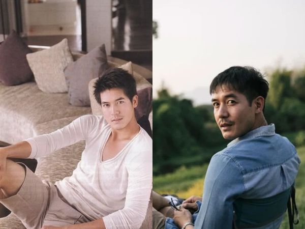 ▲▼台劇《回魂計》還沒播先紅到泰國。(圖/翻攝自X、YouTube、IG)