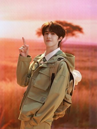 ▲▼台劇《回魂計》還沒播先紅到泰國。(圖/翻攝自X、YouTube、IG)