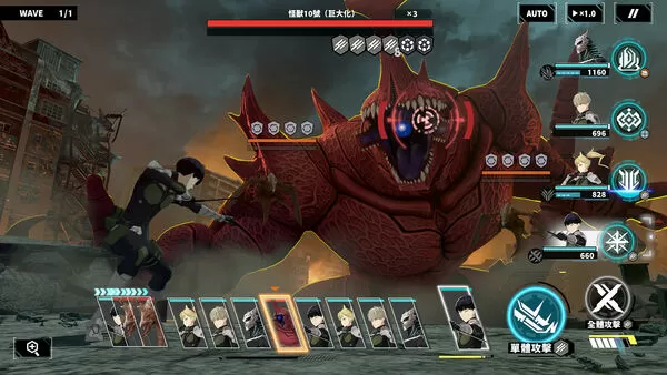 ▲▼怪8。(圖/翻攝自Steam)