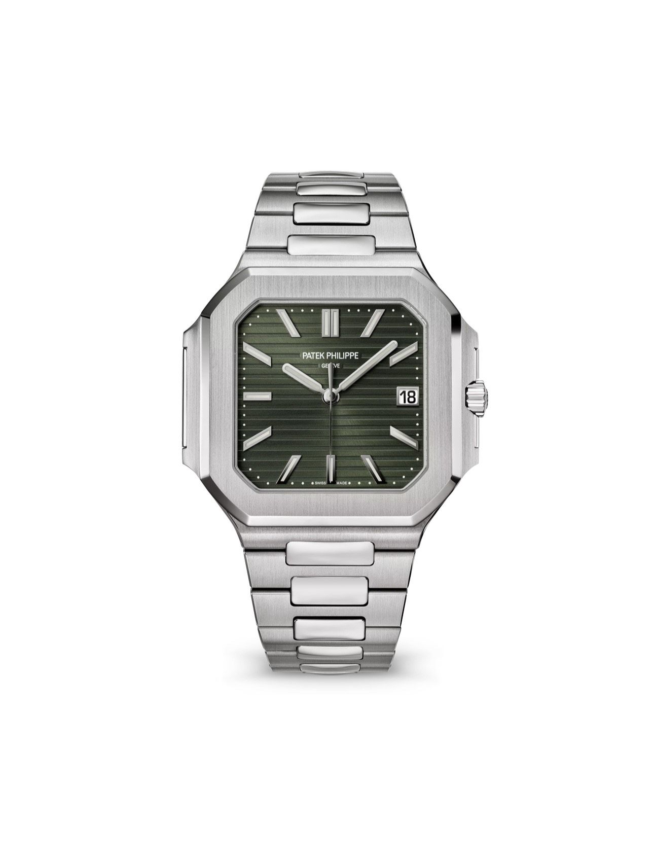 ▲▼ 梅西名錶 。(圖/翻攝IG)