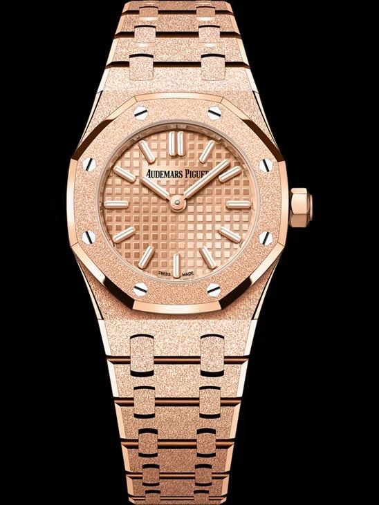 ▲▼ 梅西名錶 。(圖/翻攝IG)