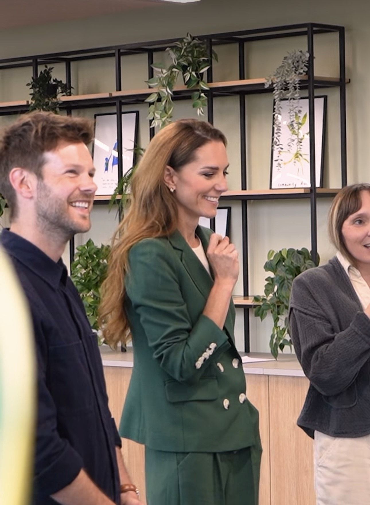 ▲▼ 凱特王妃 。(圖/翻攝IG)