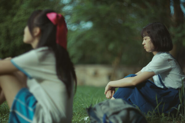 ▲舒淇執導首作《女孩》繼威尼斯影展之後,再獲多倫多國際影展肯定,9m88、白小櫻、賴雨霏在《女孩》中飾演母女。(圖/甲上娛樂提供)