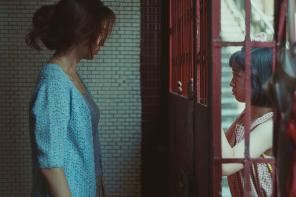 ▲舒淇執導首作《女孩》繼威尼斯影展之後,再獲多倫多國際影展肯定,9m88、白小櫻、賴雨霏在《女孩》中飾演母女。(圖/甲上娛樂提供)