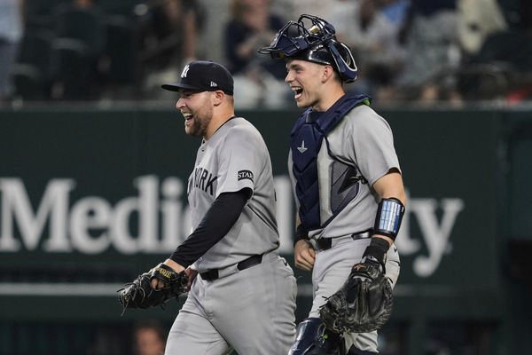 ▲貝德納(David Bednar)。(圖/達志影像/美聯社)