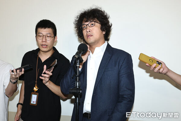 ▲立委沈伯洋。(圖/記者林敬旻攝)