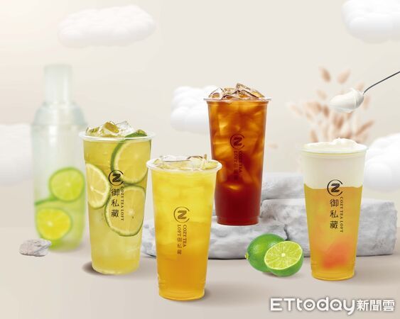 ▲▼御私藏。(圖/御私藏提供)