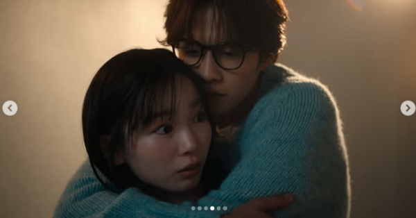 ▲▼佐藤健,玻璃之心。(圖/翻攝自Instagram/netflixjp)