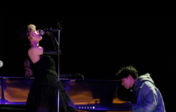 ▲▼佐藤健,玻璃之心。(圖/翻攝自Instagram/netflixjp)