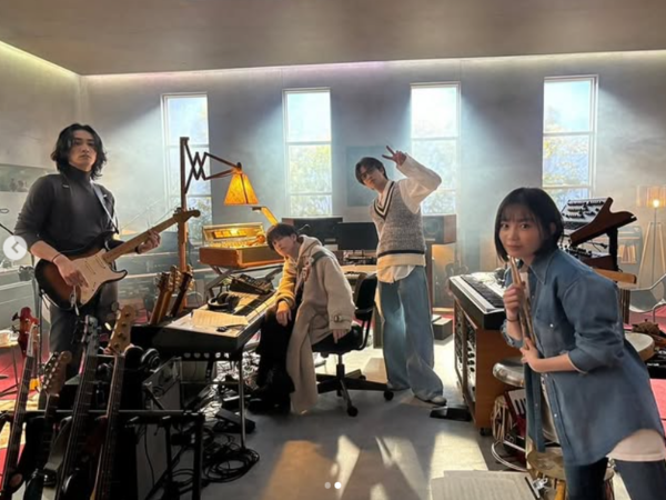 ▲▼佐藤健,玻璃之心。(圖/翻攝自Instagram/netflixjp)