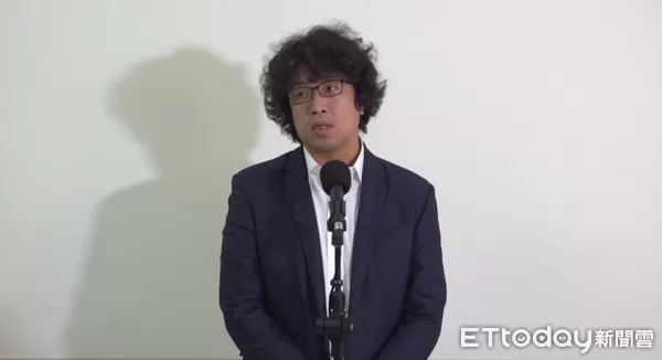 ▲▼民進黨立委沈伯洋。(圖/攝影中心攝)