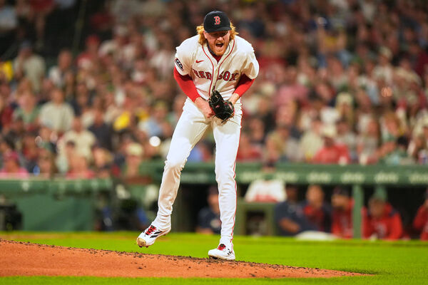 ▲▼紅襪梅伊。(圖/達志影像/美聯社)