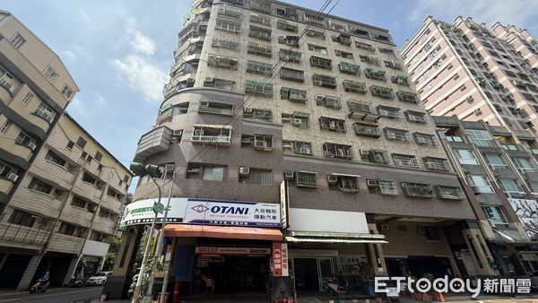 ▲▼ 義昌路 。(圖/記者張雅雲攝)