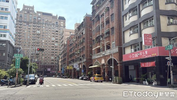▲▼ 義昌路 。(圖/記者張雅雲攝)