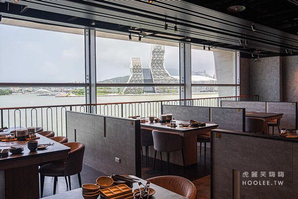 ▲▼1928燒肉總鋪 高流海洋店。(圖/部落客虎麗笑嗨嗨授權提供)