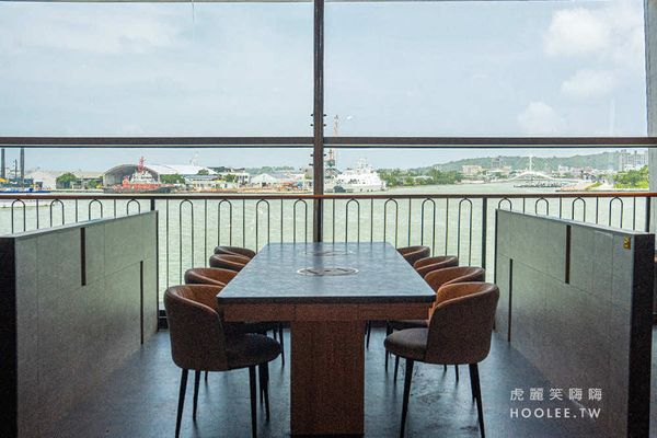 ▲▼1928燒肉總鋪 高流海洋店。(圖/部落客虎麗笑嗨嗨授權提供)